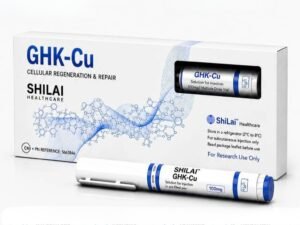 GHK-Cu