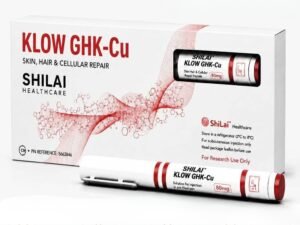 KLOW GHK-Cu