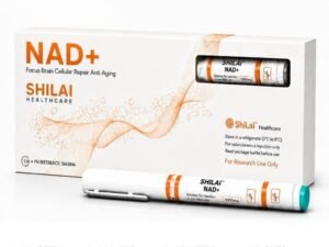 NAD+ 1000mg PEN