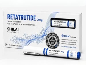 RETATRUTIDE 20mg