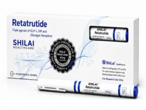 RETATRUTIDE 40mg PEN