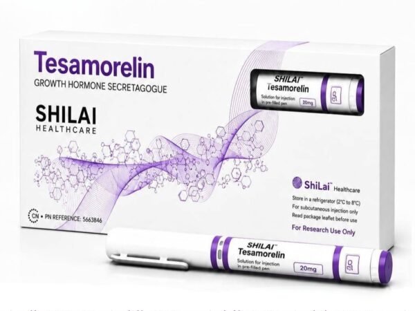 TESAMORELIN 20mg PEN
